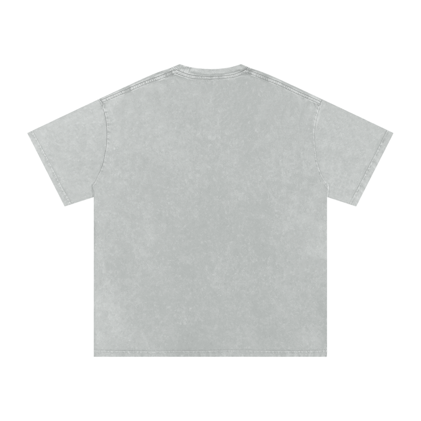 I Don't Want To Grow Up Washed Oversized Cotton T-Shirt