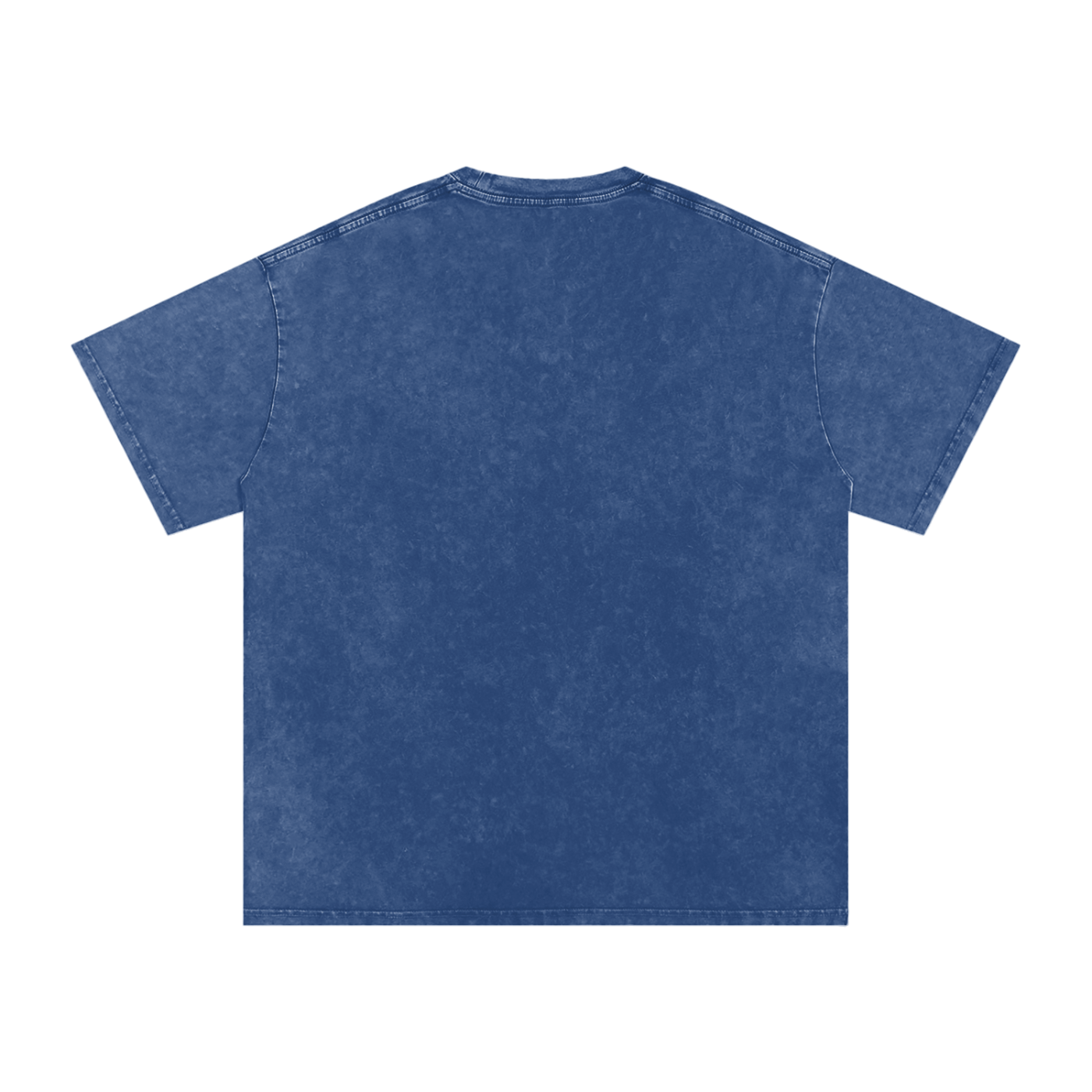 I Don't Want To Grow Up Washed Oversized Cotton T-Shirt
