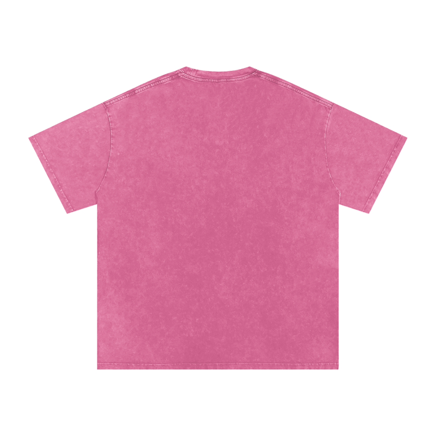 I Don't Want To Grow Up Washed Oversized Cotton T-Shirt