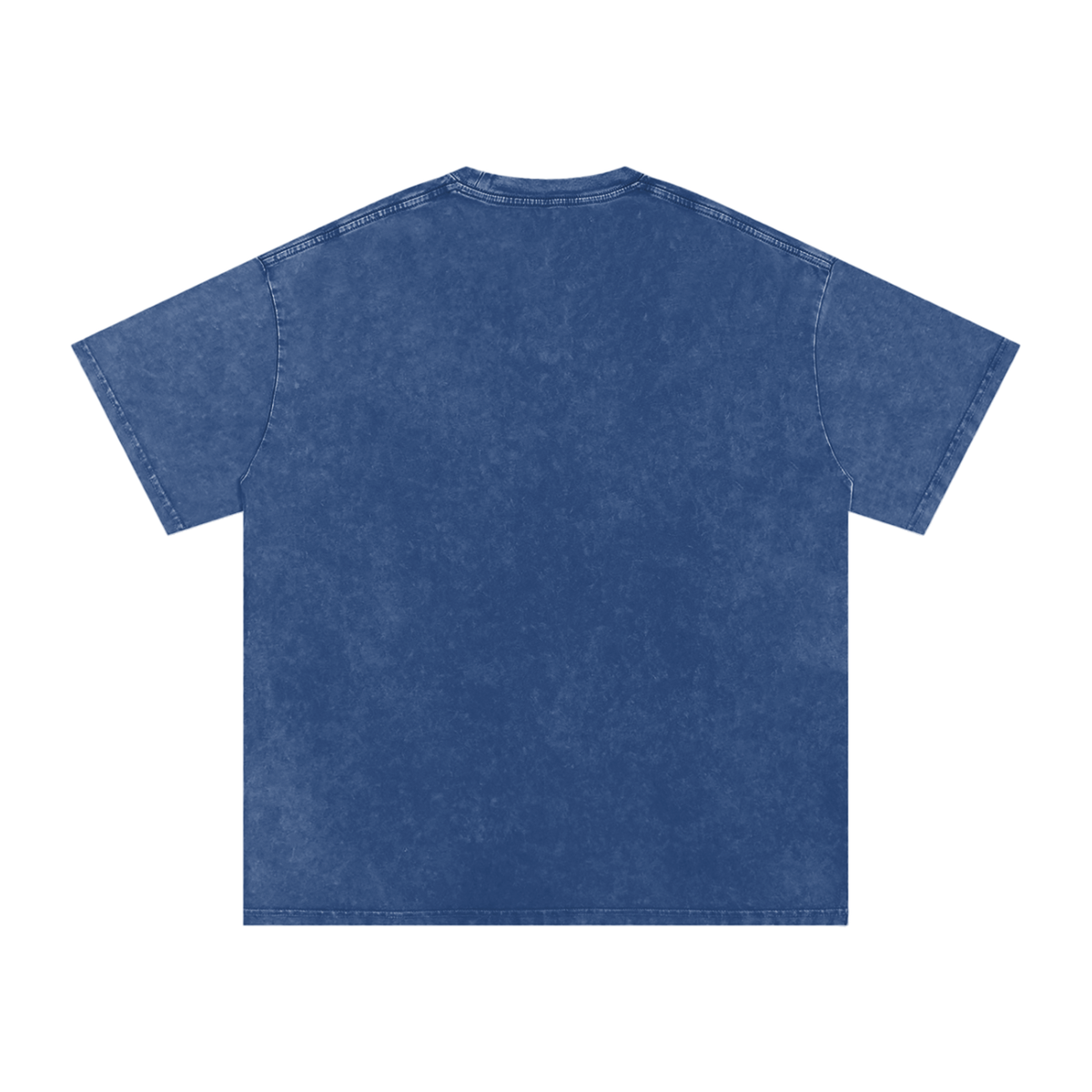 I Don't Want To Grow Up Washed Oversized Cotton T-Shirt