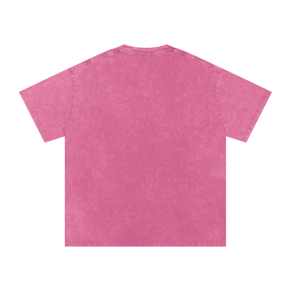 I Don't Want To Grow Up Washed Oversized Cotton T-Shirt